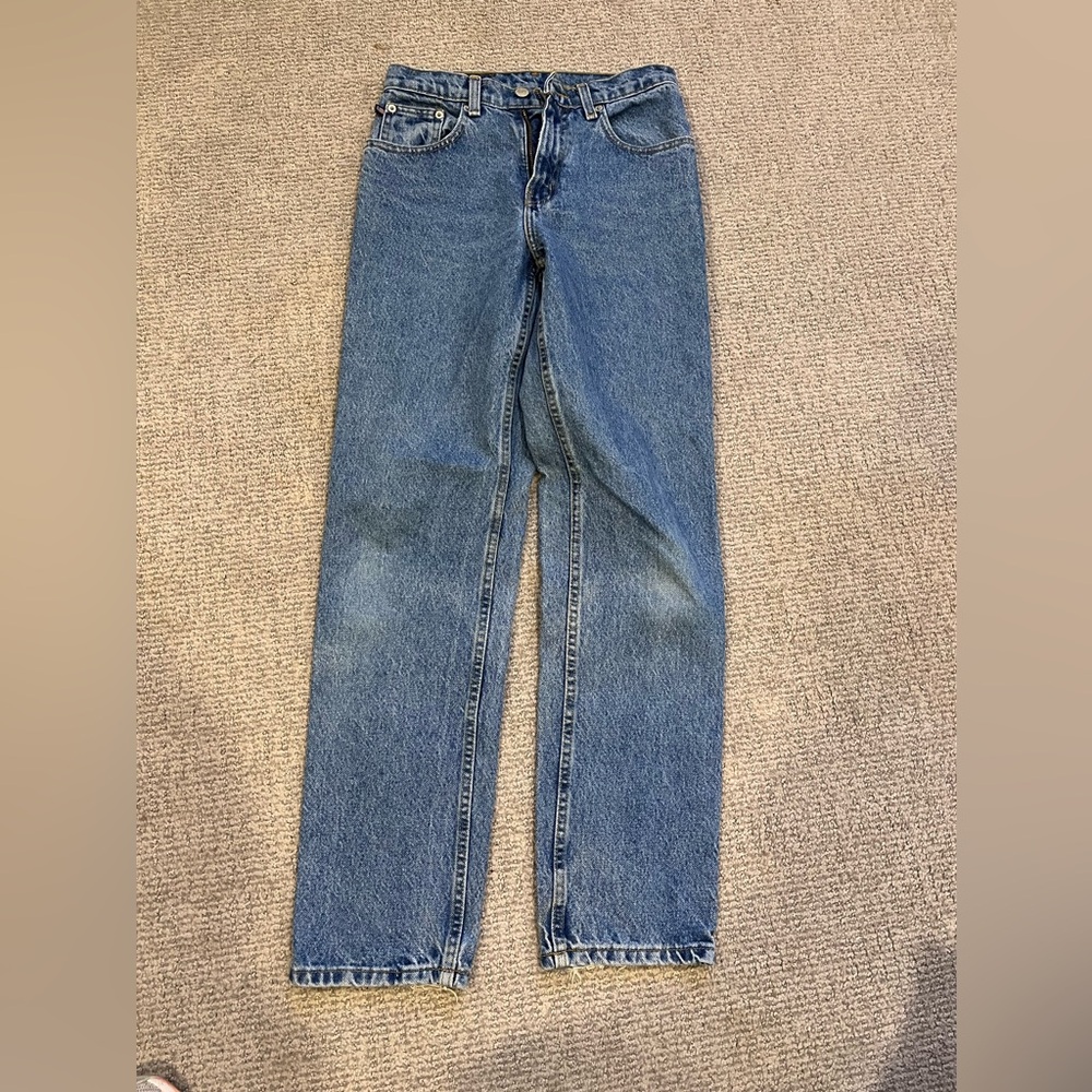 Polo RL jeans